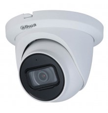 HDCVI камера Dahua DH-HAC-HDW1231TLMQP-A (2.8 мм)