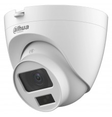 HDCVI камера Dahua DH-HAC-HDW1500CLQP-IL-A (2.8мм)