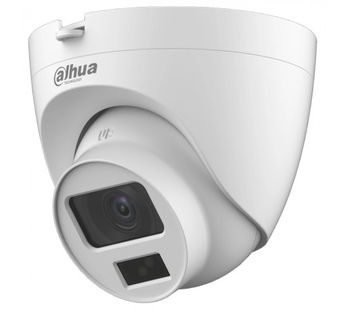 HDCVI камера Dahua DH-HAC-HDW1500CLQP-IL-A (2.8мм) HDCVI камера Dahua DH-HAC-HDW1500CLQP-IL-A (2.8мм)
