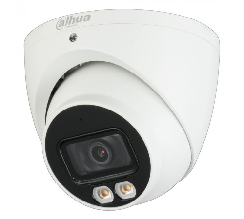 HDCVI камера Dahua DH-HAC-HDW1500TP-IL-A (2.8мм) HDCVI камера Dahua DH-HAC-HDW1500TP-IL-A (2.8мм)
