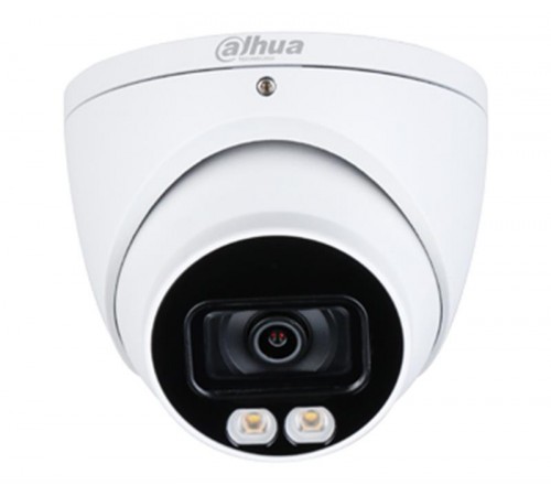 HDCVI камера Dahua DH-HAC-HDW1509TP-A-LED (3.6мм) HDCVI камера Dahua DH-HAC-HDW1509TP-A-LED (3.6мм)