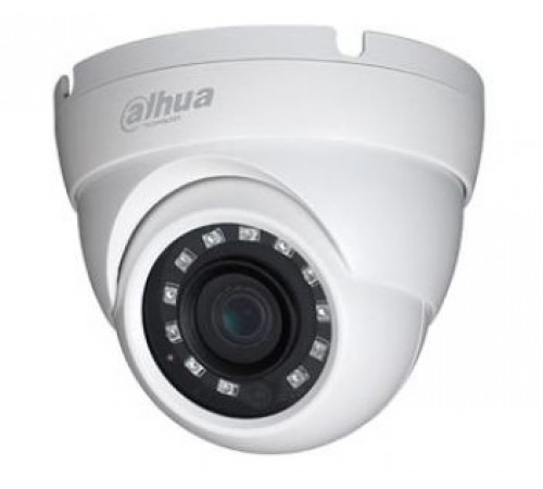 HDCVI камера Dahua DH-HAC-HDW1801MP HDCVI камера Dahua DH-HAC-HDW1801MP