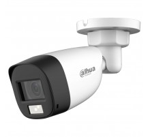 HDCVI камера Dahua DH-HAC-HFW1200CLP-IL-A (3.6мм)