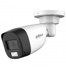 HDCVI камера Dahua DH-HAC-HFW1200CLP-IL-A (3.6мм)