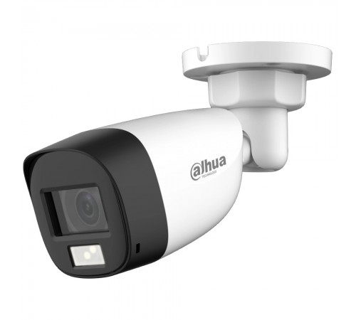 HDCVI камера Dahua DH-HAC-HFW1200CLP-IL-A (3.6мм) HDCVI камера Dahua DH-HAC-HFW1200CLP-IL-A (3.6мм)