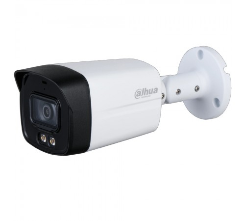 HDCVI камера Dahua DH-HAC-HFW1200TLMP-IL-A (2.8мм) HDCVI камера Dahua DH-HAC-HFW1200TLMP-IL-A (2.8мм)
