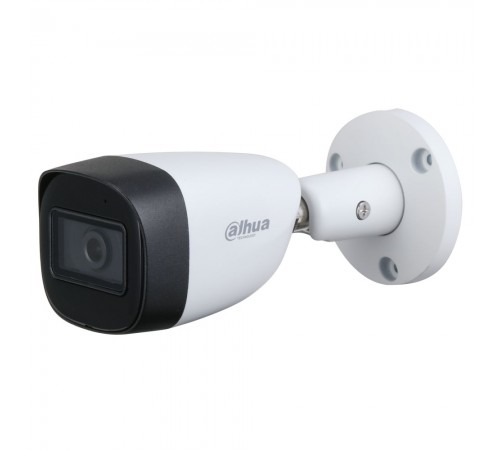 HDCVI камера Dahua DH-HAC-HFW1231CMP (2.8 мм) HDCVI камера Dahua DH-HAC-HFW1231CMP (2.8 мм)