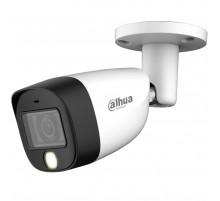 HDCVI камера Dahua DH-HAC-HFW1500CMP-IL-A (2.8мм)
