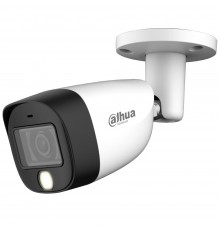 HDCVI камера Dahua DH-HAC-HFW1500CMP-IL-A (2.8мм)