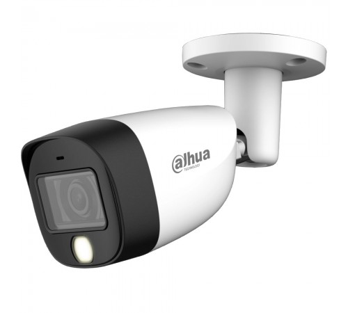 HDCVI камера Dahua DH-HAC-HFW1500CMP-IL-A (2.8мм) HDCVI камера Dahua DH-HAC-HFW1500CMP-IL-A (2.8мм)