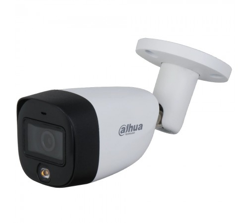 HDCVI камера Dahua DH-HAC-HFW1500CMP-IL-A (2.8мм) HDCVI камера Dahua DH-HAC-HFW1500CMP-IL-A (2.8мм)