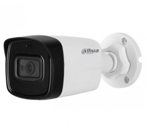 HDCVI камера Dahua DH-HAC-HFW1800TLP-A (2.8 мм) HDCVI камера Dahua DH-HAC-HFW1800TLP-A (2.8 мм)