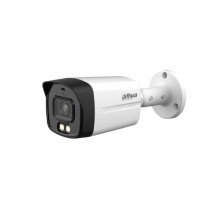 HDCVI камера Dahua DH-HAC-HFW1801TLMP-IL-A (2.8мм)