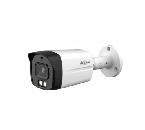 HDCVI камера Dahua DH-HAC-HFW1801TLMP-IL-A (2.8мм) HDCVI камера Dahua DH-HAC-HFW1801TLMP-IL-A (2.8мм)