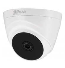HDCVI камера Dahua DH-HAC-T1A11P