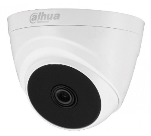 HDCVI камера Dahua DH-HAC-T1A11P HDCVI камера Dahua DH-HAC-T1A11P