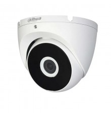HDCVI камера Dahua DH-HAC-T2A11P