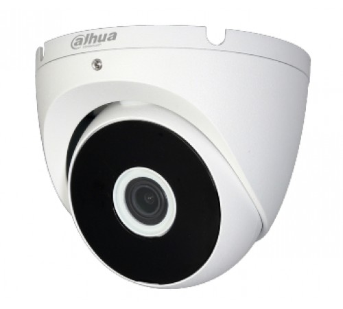 HDCVI камера Dahua DH-HAC-T2A51P (2.8 мм)