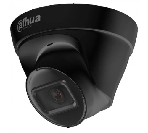IP камера Dahua DH-IPC-HDW1230T1-BE (2.8мм) IP камера Dahua DH-IPC-HDW1230T1-BE (2.8мм)