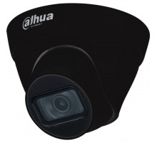 IP камера Dahua DH-IPC-HDW1230T1-S5-BE (2.8мм)