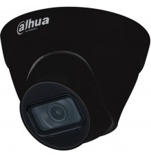 IP камера Dahua DH-IPC-HDW1230T1-S5-BE (2.8мм)