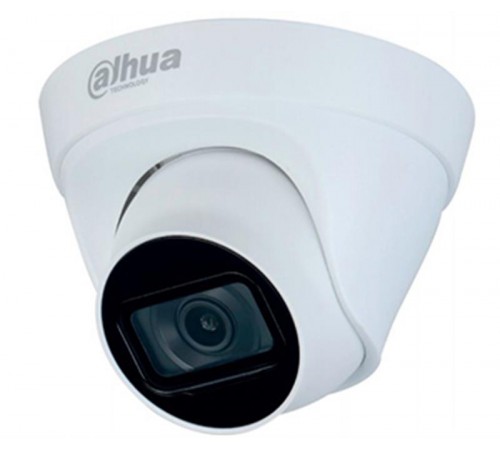 IP камера Dahua DH-IPC-HDW1230T1-S5 (2.8 мм) IP камера Dahua DH-IPC-HDW1230T1-S5 (2.8 мм)