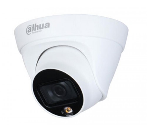 IP камера Dahua DH-IPC-HDW1239T1-LED-S5 (2.8 мм) IP камера Dahua DH-IPC-HDW1239T1-LED-S5 (2.8 мм)