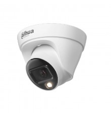 IP-камера Dahua DH-IPC-HDW1239T1-LED 2MП (2.8мм)