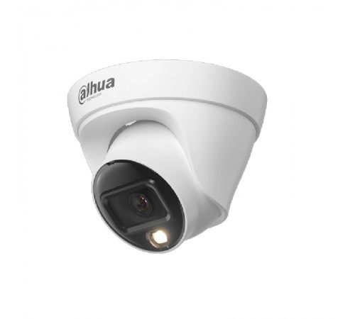 IP-камера Dahua DH-IPC-HDW1239T1-LED 2MП (2.8мм)