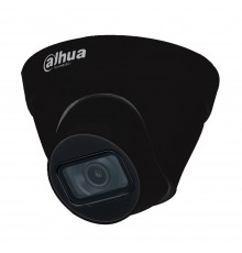 IP камера Dahua DH-IPC-HDW1431T1-S4-BE (2.8мм)