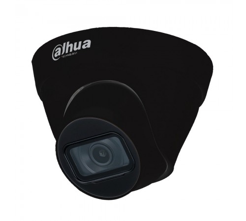IP камера Dahua DH-IPC-HDW1431T1-S4-BE (2.8мм)