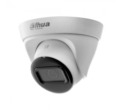IP-камера Dahua DH-IPC-HDW1431T1 4МП (2.8мм)