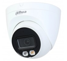 IP камера Dahua DH-IPC-HDW2249T-S-IL (2.8мм)