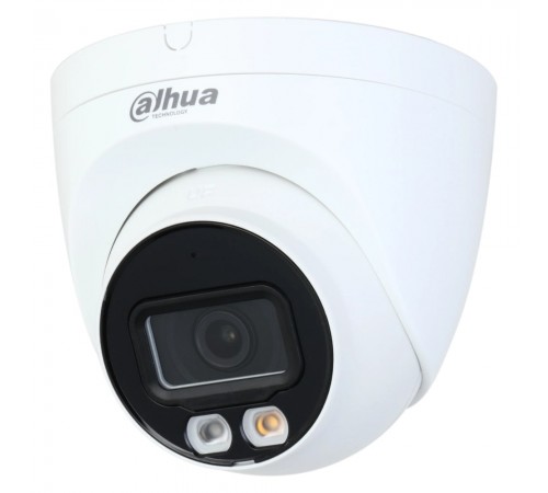 IP камера Dahua DH-IPC-HDW2249T-S-IL (2.8мм) IP камера Dahua DH-IPC-HDW2249T-S-IL (2.8мм)