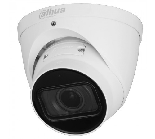 IP камера Dahua DH-IPC-HDW2441T-ZS (2.7-13.5мм) IP камера Dahua DH-IPC-HDW2441T-ZS (2.7-13.5мм)