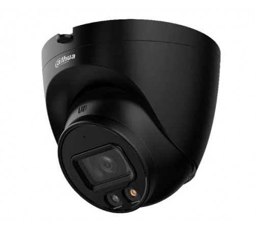 IP камера Dahua DH-IPC-HDW2449T-S-IL-BE IP камера Dahua DH-IPC-HDW2449T-S-IL-BE