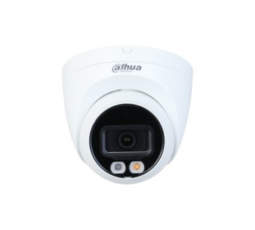 IP камера Dahua DH-IPC-HDW2449T-S-IL 2.8mm IP камера Dahua DH-IPC-HDW2449T-S-IL 2.8mm
