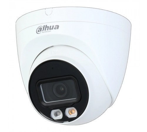 IP камера Dahua DH-IPC-HDW2449T-S-IL 3.6mm IP камера Dahua DH-IPC-HDW2449T-S-IL 3.6mm