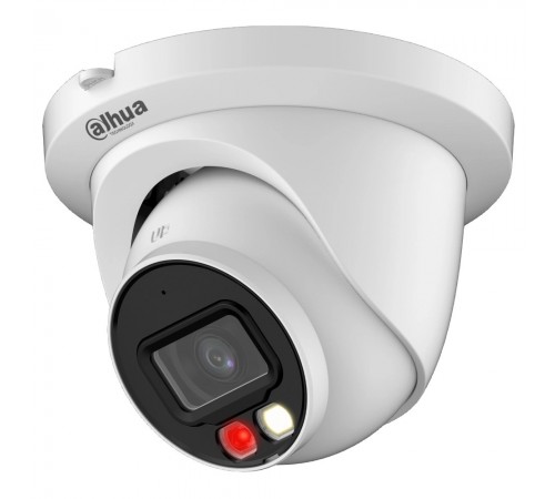IP камера Dahua DH-IPC-HDW2849TM-S-IL (2.8мм) IP камера Dahua DH-IPC-HDW2849TM-S-IL (2.8мм)