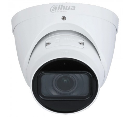 IP камера Dahua DH-IPC-HDW3841T-ZS-S2 IP камера Dahua DH-IPC-HDW3841T-ZS-S2