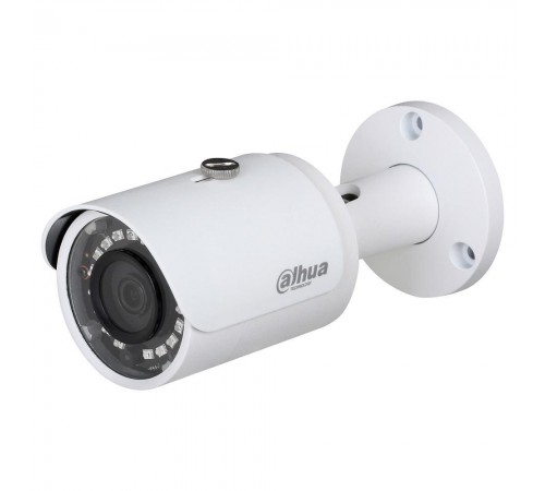 IP камера Dahua DH-IPC-HFW1230S-S5 (2.8 мм) IP камера Dahua DH-IPC-HFW1230S-S5 (2.8 мм)