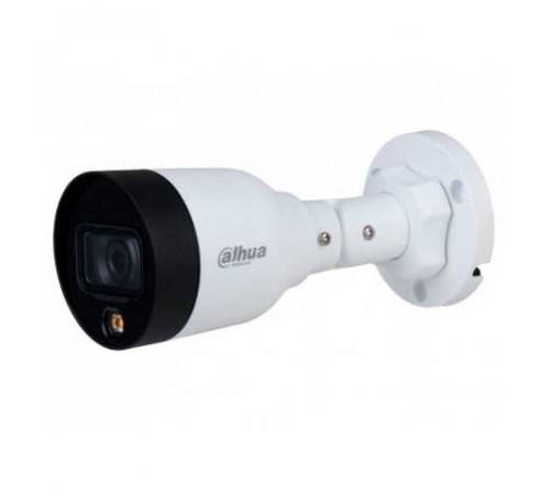 IP камера Dahua DH-IPC-HFW1239S1-LED-S5 (2.8 мм) IP камера Dahua DH-IPC-HFW1239S1-LED-S5 (2.8 мм)