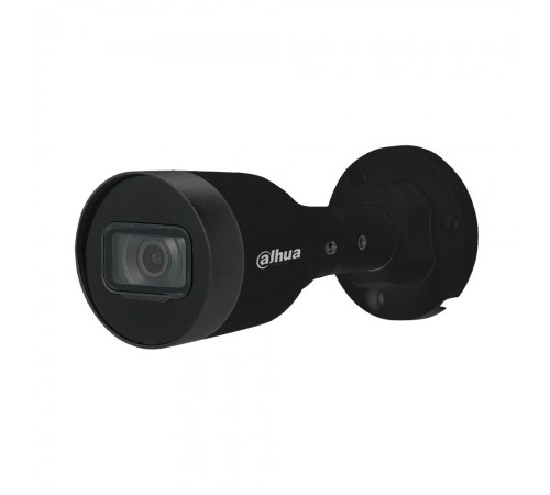 IP камера Dahua DH-IPC-HFW1431S1-S4-BE (2.8мм) IP камера Dahua DH-IPC-HFW1431S1-S4-BE (2.8мм)