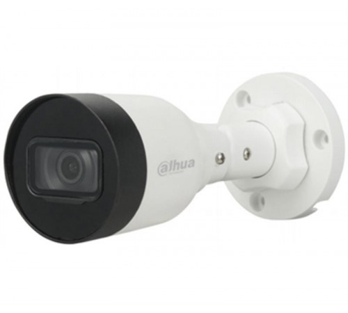 IP камера Dahua DH-IPC-HFW1431S1P-S4 (2.8 мм) IP камера Dahua DH-IPC-HFW1431S1P-S4 (2.8 мм)