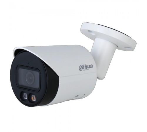 IP камера Dahua DH-IPC-HFW2449S-S-IL 3.6mm