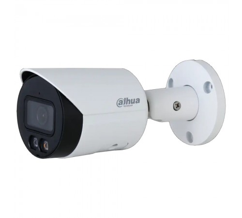 IP-камера Dahua DH-IPC-HFW2849S-S-IL (2.8мм) IP-камера Dahua DH-IPC-HFW2849S-S-IL (2.8мм)