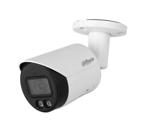 IP-камера Dahua DH-IPC-HFW2849S-S-IL (2.8мм) IP-камера Dahua DH-IPC-HFW2849S-S-IL (2.8мм)