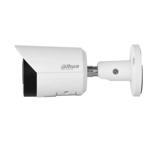 IP-камера Dahua DH-IPC-HFW2849S-S-IL (2.8мм) IP-камера Dahua DH-IPC-HFW2849S-S-IL (2.8мм)