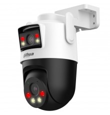 IP камера Dahua DH-P5D-5F-PV 5МП (2.8+6мм) WiFi