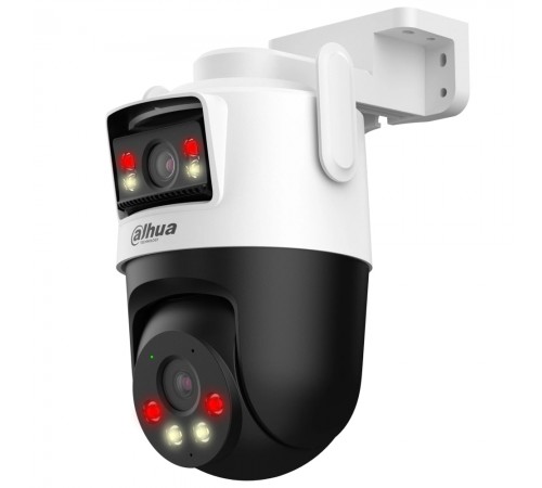 IP камера Dahua DH-P5D-5F-PV 5МП (2.8+6мм) WiFi IP камера Dahua DH-P5D-5F-PV 5МП (2.8+6мм) WiFi